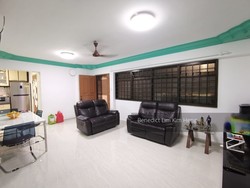 Blk 301C Anchorvale Drive (Sengkang), HDB 4 Rooms #206438841